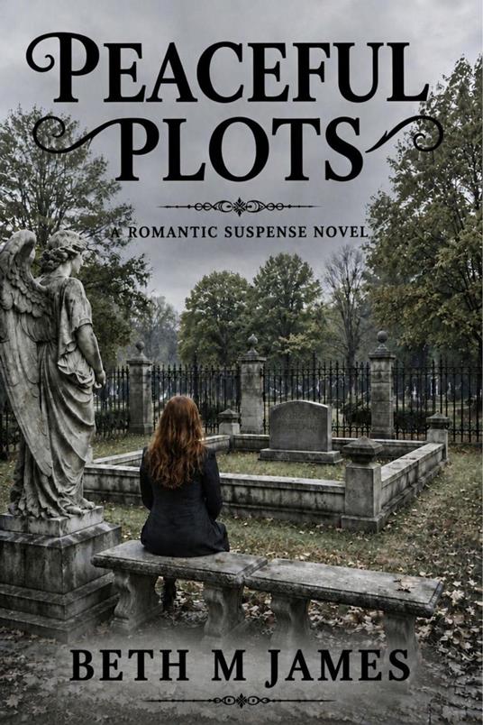 Peaceful Plots