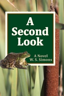 A Second Look - Wendy S Simons - cover