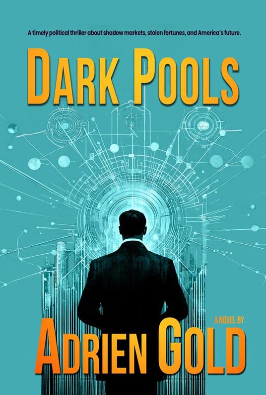 Dark Pools