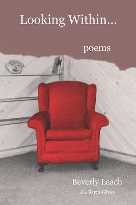 Looking Within... - Beverly Leach - cover