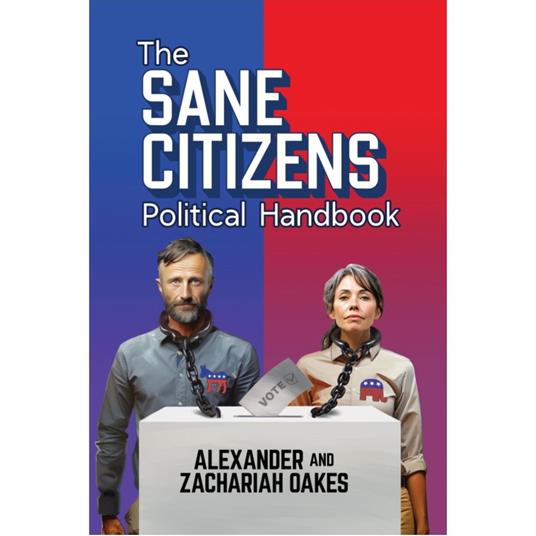 Sane Citizens Political Handbook, The