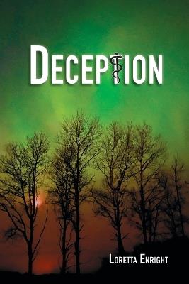 Deception - Loretta Enright - cover