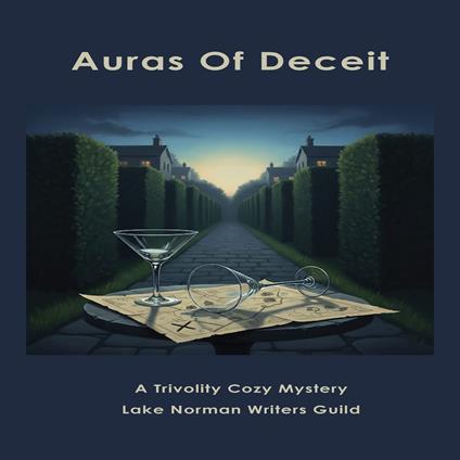 Auras Of Deceit