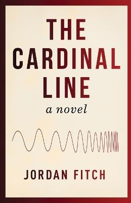 The Cardinal Line - Fitch - cover