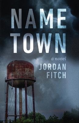 Name Town - Jordan Fitch - cover