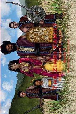The Zimri Family - Lawrence Odean P - cover