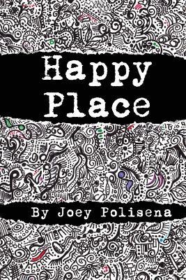 Happy Place - Joey Polisena - cover