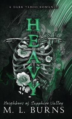 Heavy - ML Burns - cover