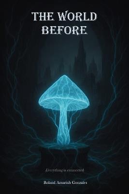 The World Before - Roland Amariah Gonzales - cover