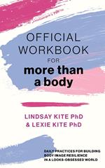 Official Workbook for More Than a Body