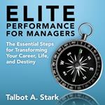 Elite Performance for Managers