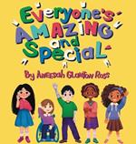 Everyone's Amazing and Special
