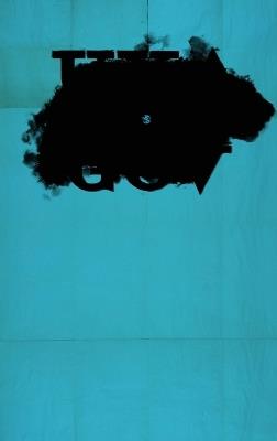 Uxa.Gov - Blake Butler - cover