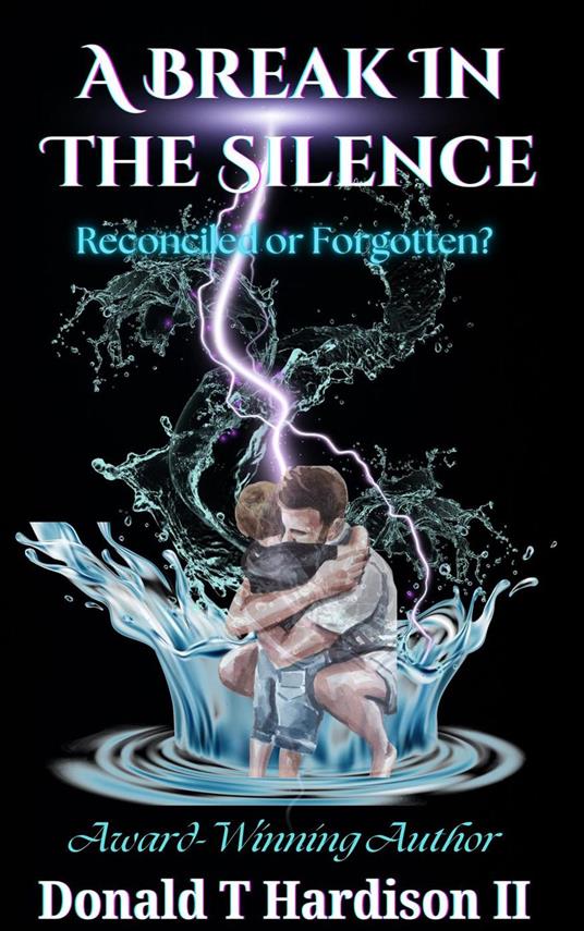 A Break In The Silence: Reconciled or Forgotten?