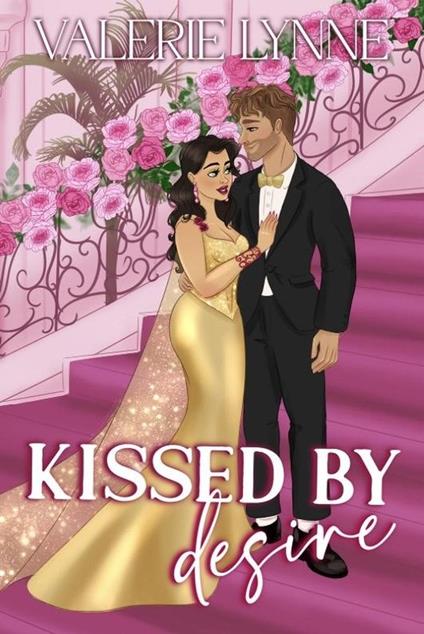 Kissed by Desire
