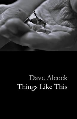 Things Like This - Dave Alcock - cover