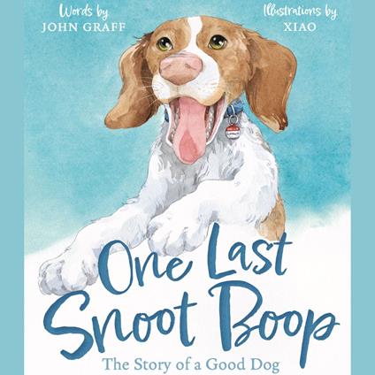 One Last Snoot Boop