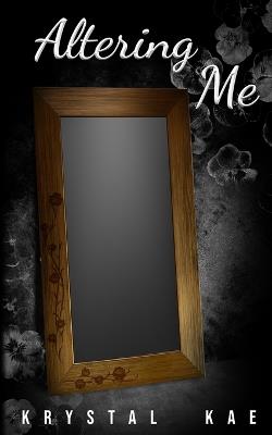 Altering Me - Krystal Kae - cover