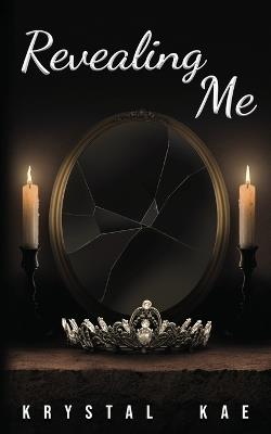 Revealing Me - Krystal Kae - cover