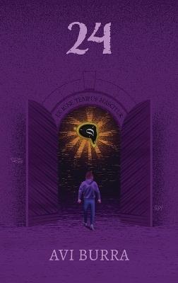 24 - Avi Burra - cover