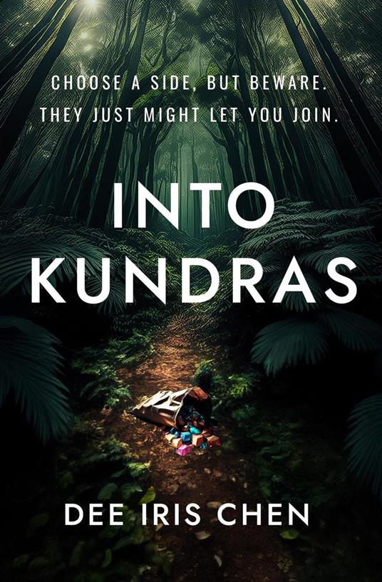 Into Kundras