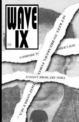 Wave IX - cover