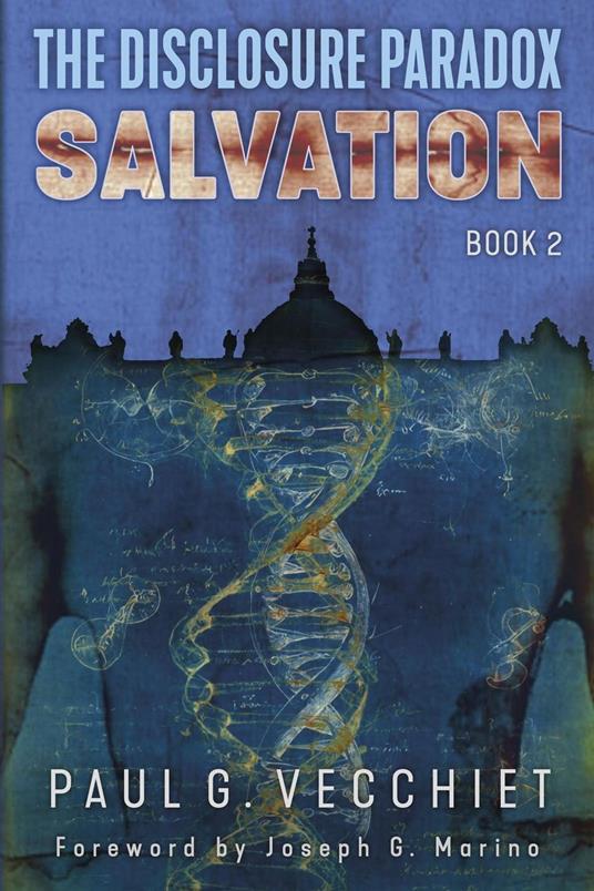 The Disclosure Paradox: Salvation