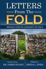 Letters from the Fold: Seeing God in a Season of Pain