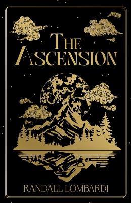 The Ascension - Randall Lombardi - cover