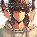 Shattered Shadows: A Teen's Triumph Over Depression