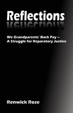 Reflections: We Grandparents' Back Pay - A Struggle for Reparatory Justice