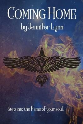 Coming Home - Jennifer Lynn - cover