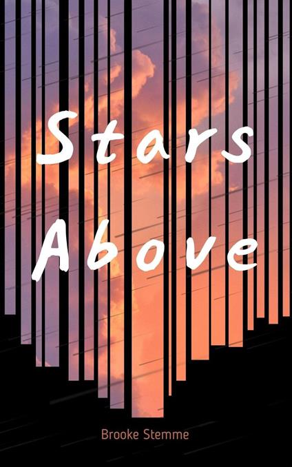 Stars Above - Brooke Stemme - ebook