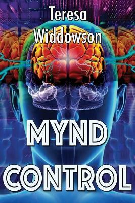 MYND Control - Teresa Widdowson - cover