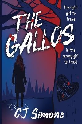 The Gallos - C J Simone - cover