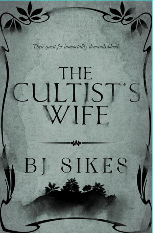 The Cultist's Wife