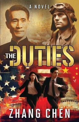The Duties - Chen Zhang - cover