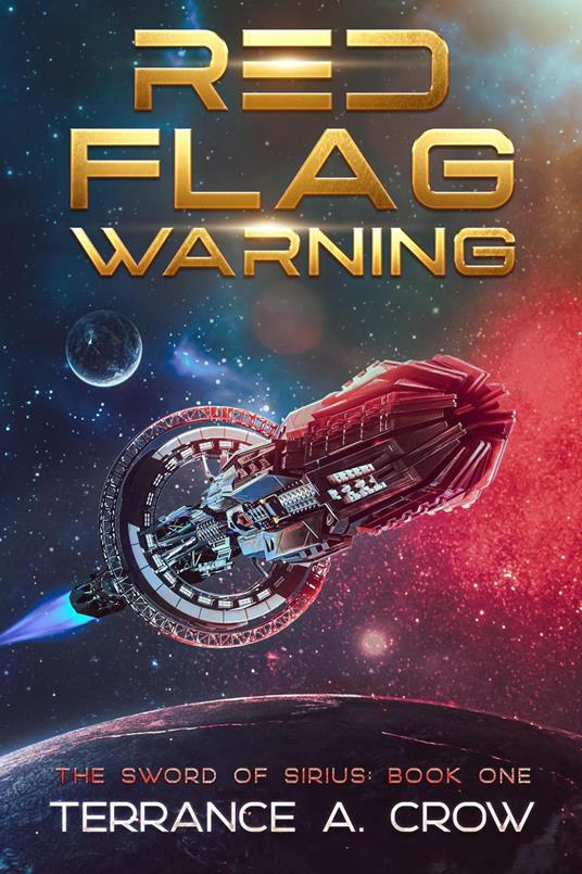 Red Flag Warning