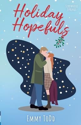Holiday Hopefuls - Emmy Todd - cover