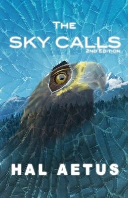 The Sky Calls - Hal Aetus - cover