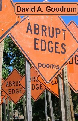 Abrupt Edges - David Goodrum - cover