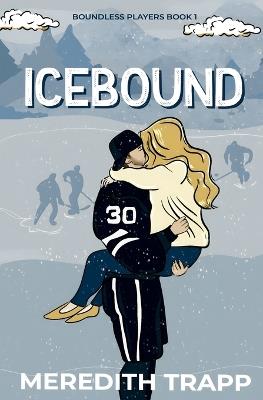 Icebound - Trapp - cover
