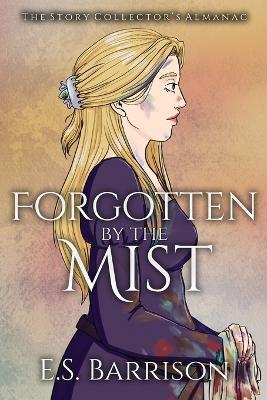 Forgotten by the Mist - E S Barrison - cover