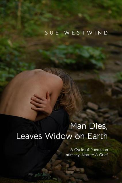Man Dies, Leaves Widow on Earth