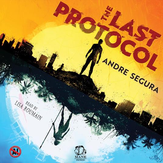 The Last Protocol