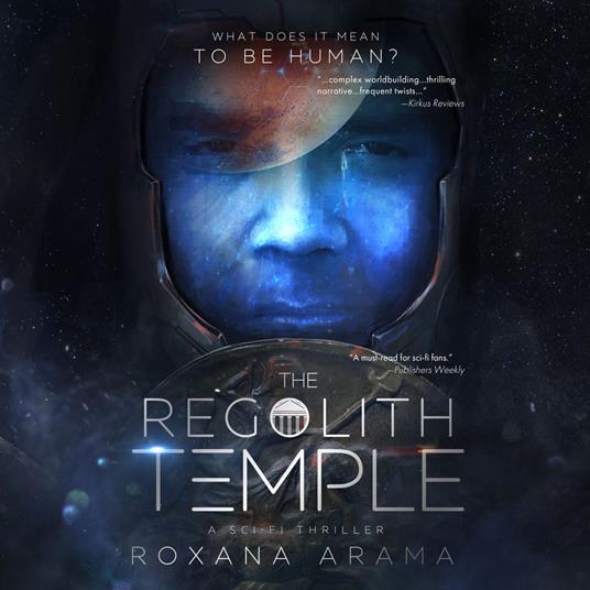 Regolith Temple, The