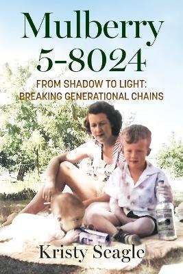 Mulberry 5-8024 - Kristy Seagle - cover
