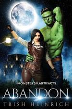 Abandon: An Orc Monster Romance