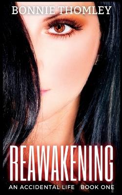 ReAwakening - Bonnie Thomley - cover