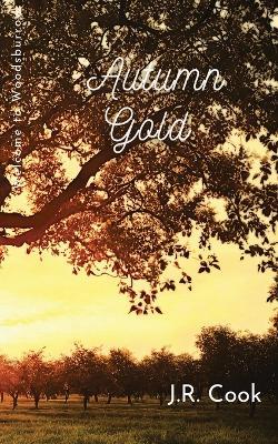 Autumn Gold - J R Cook - cover